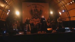 ТТ-34 - Аэростаты (live Байк-рок фестиваль г.Осиповичи)