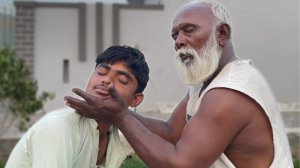 BEST HEAD MASSAGE FOR SLEEPING | ASMR HEAD MASSAGE | BABA KALLU