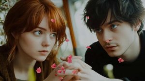 Израненные души(Ремейк)