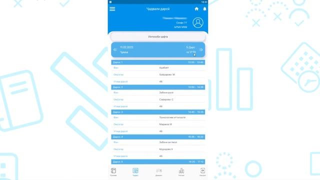 Edonish - Дастурамал барои волидайн смотреть онлайн