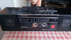 Sony ZX-3