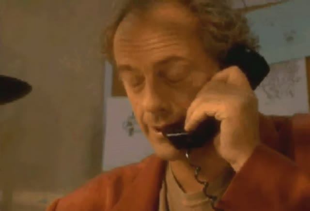 ScummVM  выпуск 3 смотреть онлайн