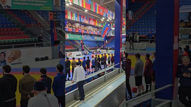 СКФО /Хасавюрт 2025/