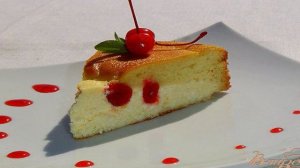 Ватрушка-пирог