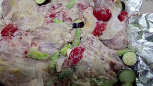 отдых на природе.