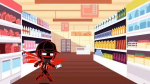 олег 2004 и рободрагон11: прикол магазин супе