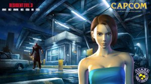 Resident Evil 3-MOD-The Lord of Necropolis-Стрим № 5 #Стример должен страдать!