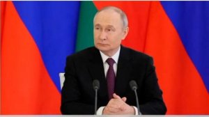 Вот ответ Путина по применению ядерного оружия: