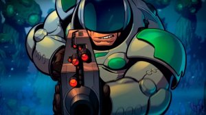 🎮Сломанная стрела ][ Прохождение: железный десант