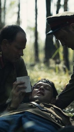 Свадьбы не будет💔 

Смотрите сериал «Солдатская мать» уже на KION