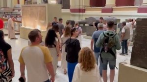 ЛАИ 2025 Египет