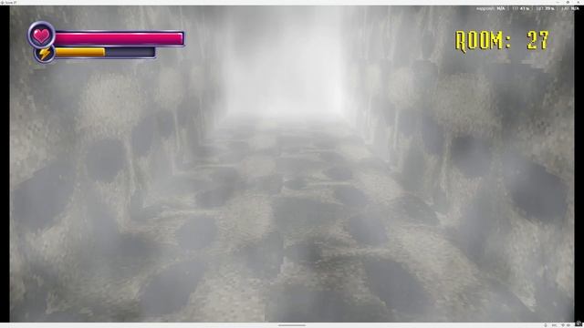 Spooky's Jump Scare Mansion (Spook Lass + Mod) Образец 5 Погоня + Новые комнаты!!!