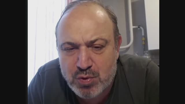 Александр Колпакиди - Комментарий к текущим и историческим событиям (4 апреля 2025)