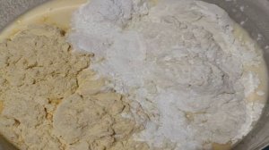 Кукурузные вафли в мультипекаре
