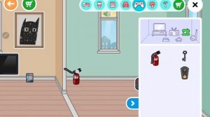 Создаю комнату в Tokaworld