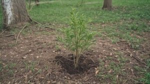 Как и когда можно собирать березовый сок в Подмосковье в 2021 году - Деревья