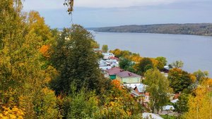 Кострома-Плëс, 29.09.2024