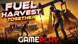 Harvest Together #14