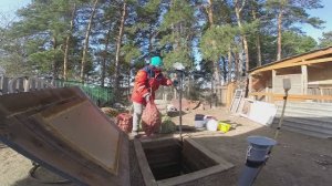 Подъемник под шуруповерт своими руками.
