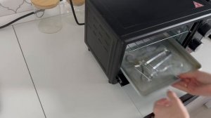 Вкусный результат в конце видео! Vkysnogotovim