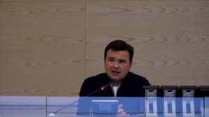 На оперативном совещании в режиме ВКС под руководством губернатора МО Андрея Воробьёва
