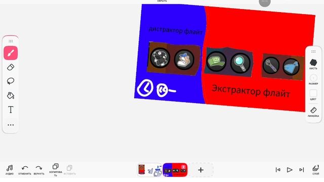 как играть за флайта? какие статистики у флaйта? какие тринкеты хорошие для флайтa? (все про флайта)