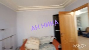 АН НИКА. Орбитальная 3 ком продажа!