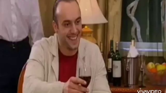 Кармелита и Стас - Знай смотреть онлайн