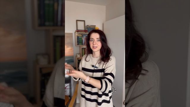 РАБОЧИЙ ДЕНЬ ХУДОЖНИКА | Katty Bo Art