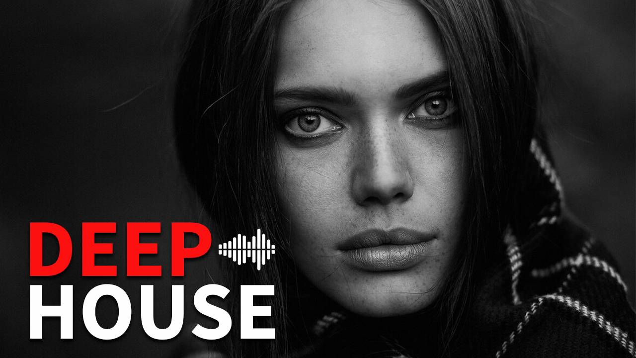 Летний DEEP HOUSE 2025 🌊 Музыкальный микс 🌊 Топ треки и новинки SHAZAM для отдыха