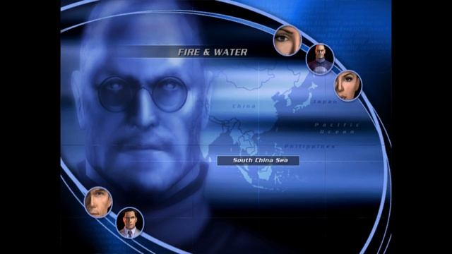 007: Agent Under Fire [Unlocking All Cheats] (2001) [4K] [Nintendo GameCube]