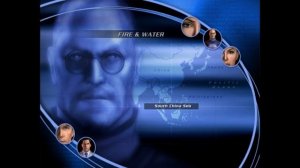 007: Agent Under Fire [Unlocking All Cheats] (2001) [4K] [Nintendo GameCube]