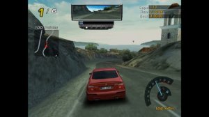Need for Speed: Hot Pursuit 2 - Часть 2  (Hot Pursuit Mode) (2002) [4K] [Nintendo GameCube]