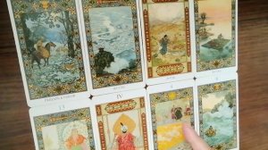 В этом году примирение? Снятие блокировок?