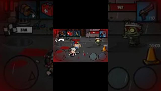 Проходдение zombie age 3 смотреть онлайн