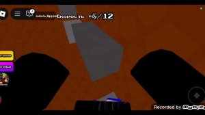 roblox побег паука ужас Но я выжил
