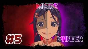 МАНЕКЕНЫ - MiSide #5