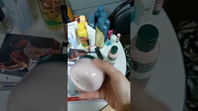 Моя распаковка по 17 периоду