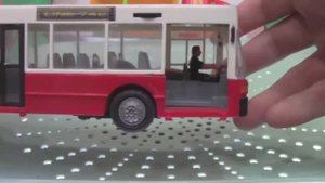 Про машинки. Быстро и эффектно.