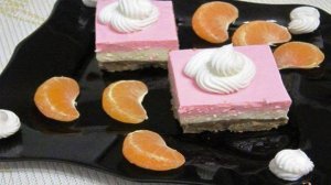 Пирожное Изысканность Парижа