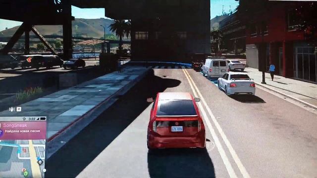 Watch Dogs 2 - Обзор открытого мира (ЧАСТЬ 1) смотреть онлайн