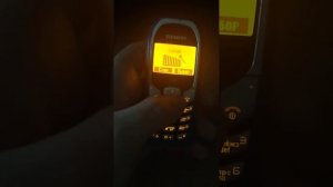 Siemens A70 рингтоны