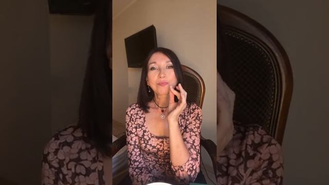 Как быть наполненной и ресурсной по жизни