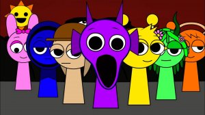 Sprinki|СПРУНКИ или СПРУНКЕ - Мультики про Спрунке | МУЛЬТФИЛЬМЫ SPRUNKI