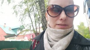 Влог 30'25 Поговорим про каналы// Натирка из одуванчиков// Замерзаю