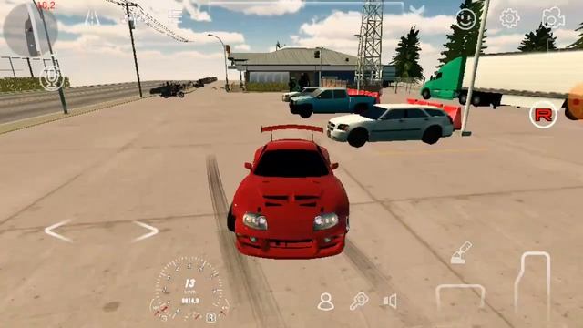 Сорян без монтажа