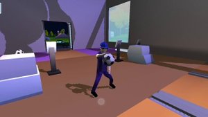 полный проход сюжета в игре Dude Theft Wars