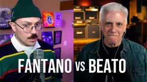 Fantano vs Beato: Square Off
