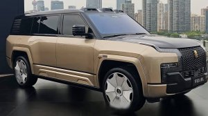 BYD 2025: Шокирующие технологии, о которых вы не знали!