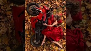 МотоТаня! Солнышко, мы тебя помним!